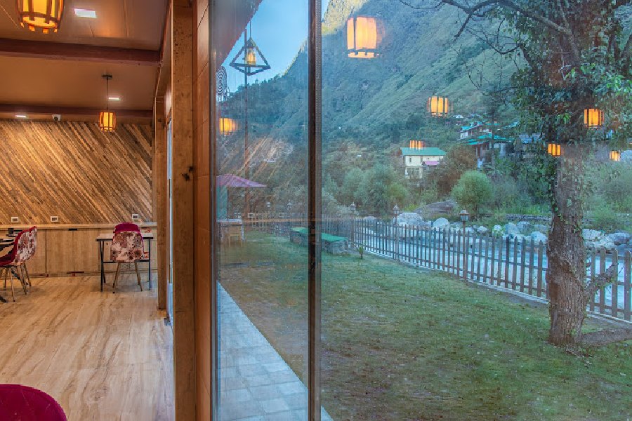 The Brightside Resorts